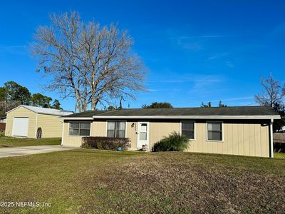 3555 PEMBERTON Street, Jacksonville, FL, 32224