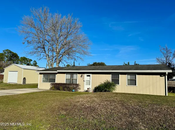 3555 PEMBERTON Street, Jacksonville, FL 32224