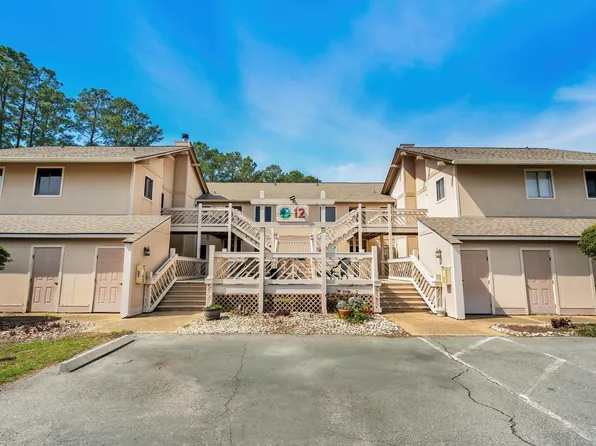 3015 Old Bryan Dr. #12-3, Myrtle Beach, SC 29577