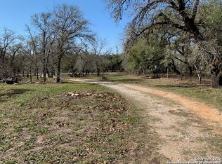 24150 Trumbo Rd, San Antonio, TX 78264
