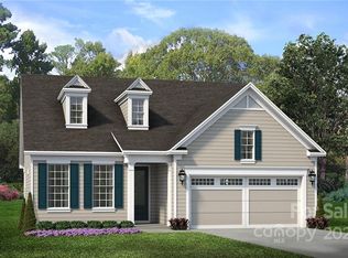 3919 Moxie Way, Charlotte, NC 28215