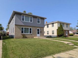 4006 17th St, Racine, WI 53405
