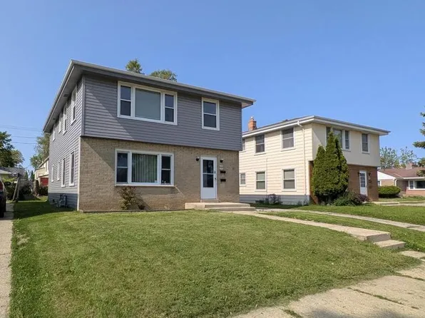 4006 17th STREET, Racine, WI 53405