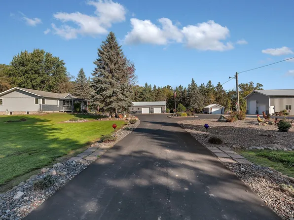 35142 93rd St, Pierz, MN 56364