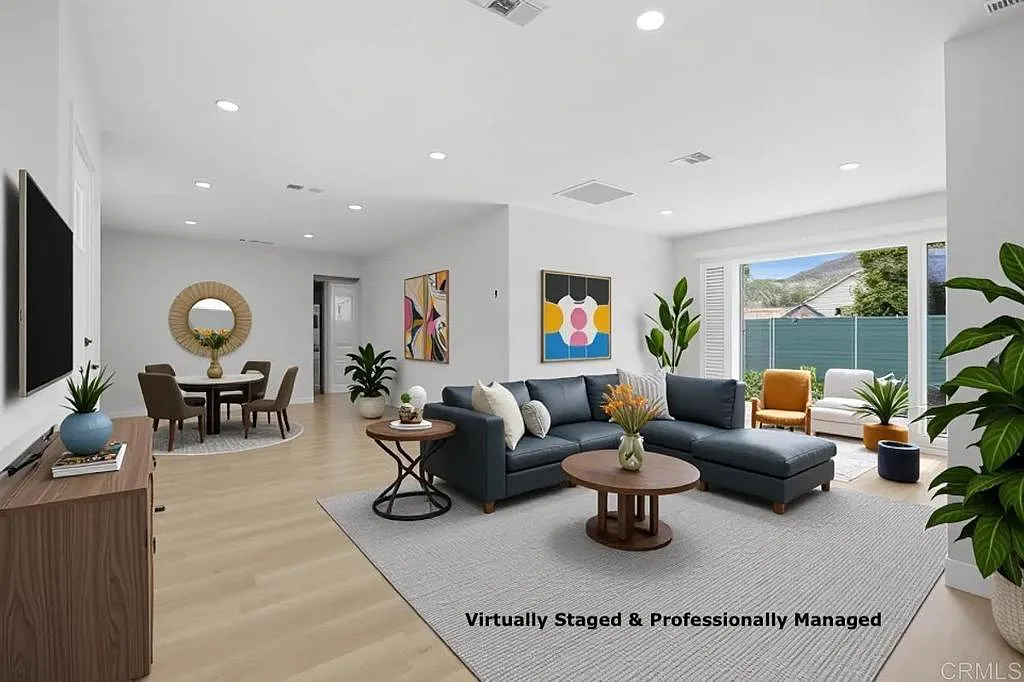 4 bed, 1384 sqft, $6,500 — Photo 2