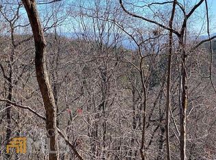 LOT 5 Sunrock Mountain Trce, Blue Ridge, GA 30513