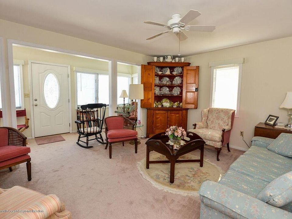 15 Kerr Ave Lavallette NJ Zillow