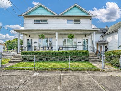 734-736 Minooka Ave, Scranton, PA, 18507