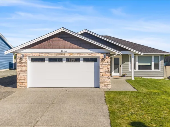 1535 Prentice Rd, Campbell River, BC V9W