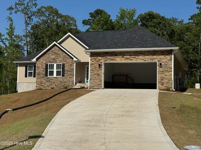 522 Holland Mill Lane, Stella, NC, 28582