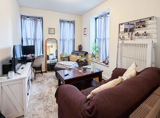 283 E 7th St APT 3B, New York, NY 10009
