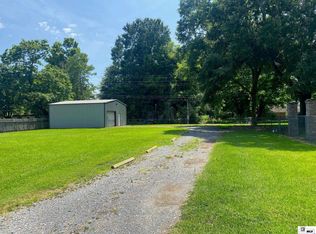 307 Beasley St, Monroe, LA 71203