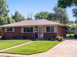 4010 S Inca St, Englewood, CO 80110