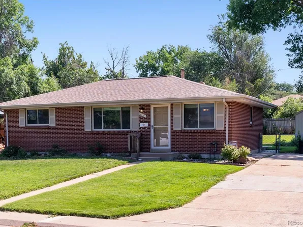 4010 S Inca Street, Englewood, CO 80110