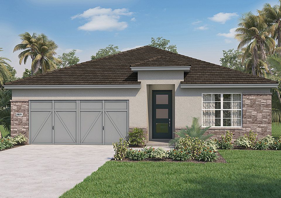Plan Elevation.