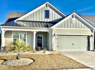 1871 Parish Way, Myrtle Beach, SC 29577