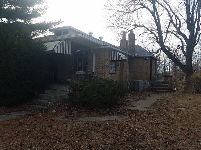 Property Front View
