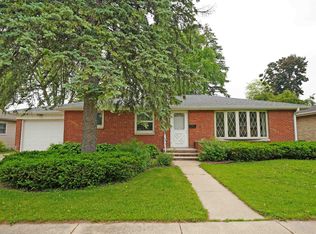 811 Spence St, Green Bay, WI 54304