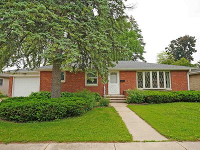 811 Spence St, Green Bay, WI, 54304