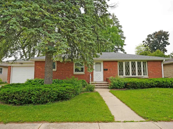 811 Spence St, Green Bay, WI 54304