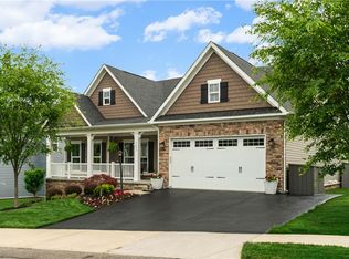 4007 Weatherburn Dr, Valencia, PA 16059