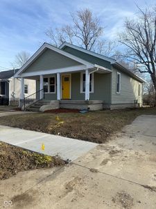 1237 E 29th St, Anderson, IN, 46016
