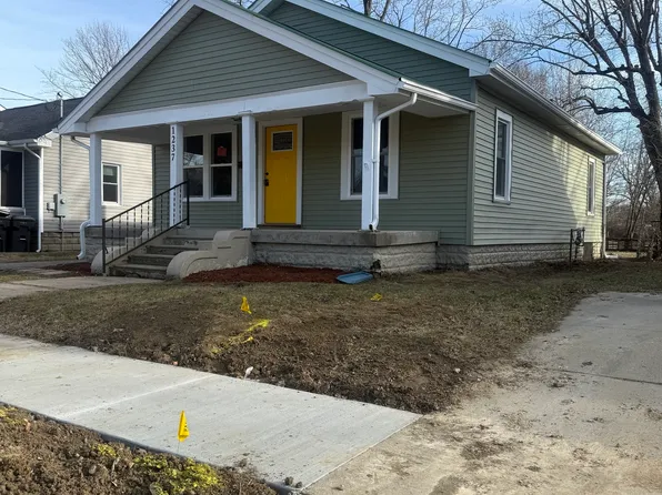 1237 E 29th St, Anderson, IN 46016