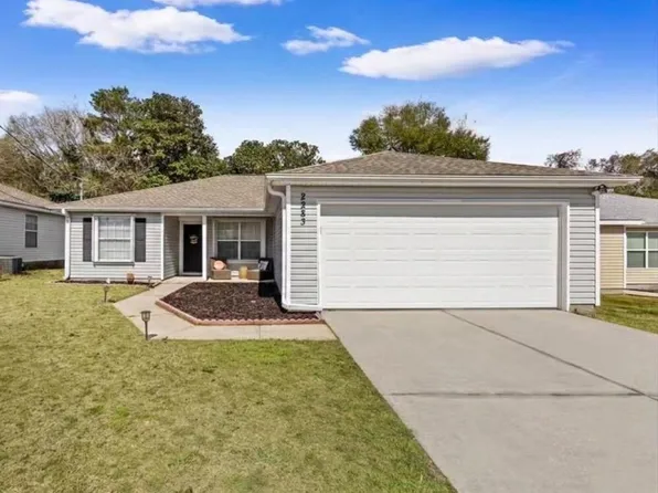 2283 Harlan Ave, Fort Walton Beach, FL 32547