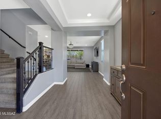 2340 W Virgo St, Oro Valley, AZ 85742