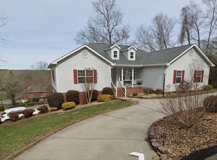 1980 Ridge Point Dr NW #1, Cleveland, TN 37311