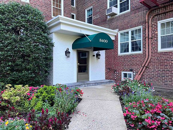 4th image of 8400 John F Kennedy Blvd #4B