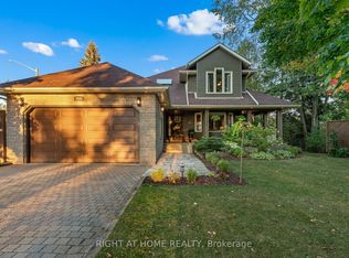 2255 Douglas Ave, Innisfil, ON L9S2C5