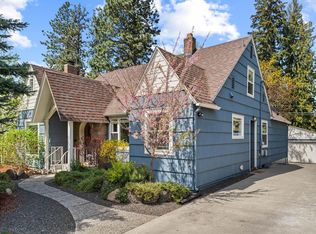 448 W 28th Ave, Spokane, WA 99203