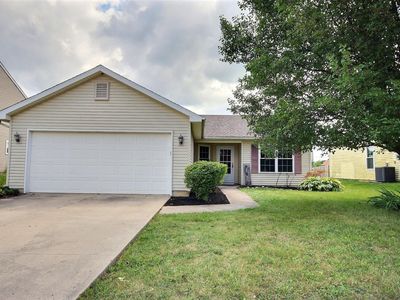 7209 Royal Troon Ct, Fort Wayne, IN, 46814