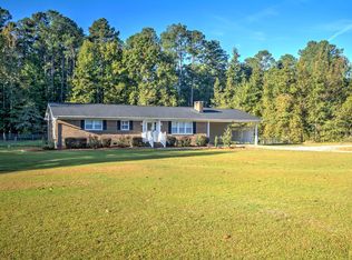 101 Dixie Trl, Hamlet, NC 28345