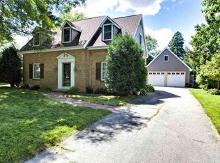 1307 S Outagamie St, Appleton, WI 54914