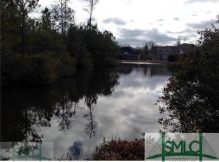 83 Woodchuck Hill Rd, Savannah, GA 31405