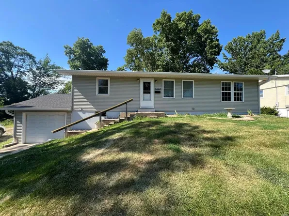 3610 Iowa Ave, Hannibal, MO 63401