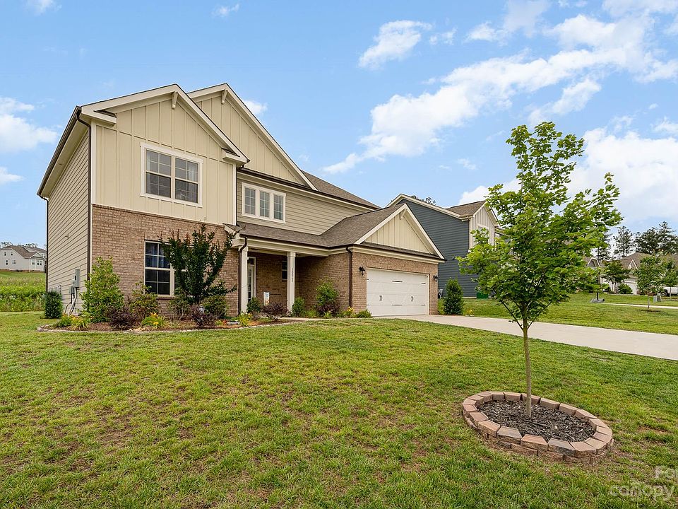 10063 Carousel Corral Dr, Midland, NC 28107 Zillow