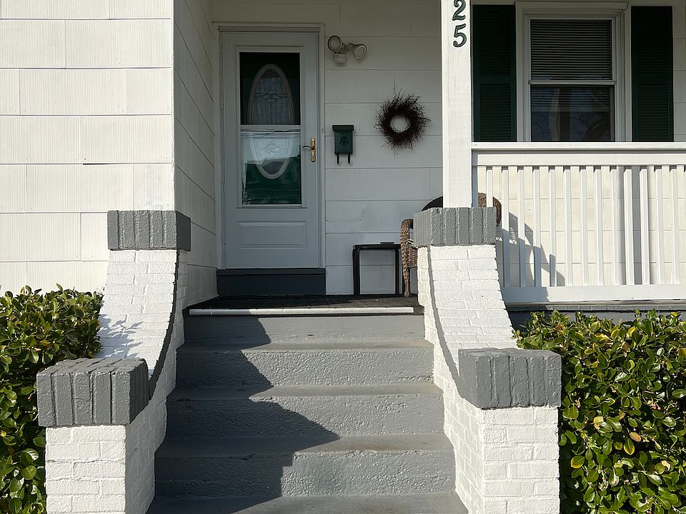 1st image of 25 Cottage St Floor 1
