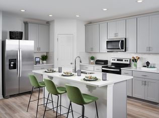 Hibiscus Plan, Springs at Lake Alfred - Signature Series, Lake Alfred, FL 33850