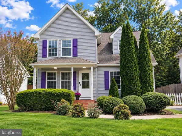 115 Emily Dr, Salisbury, MD 21804