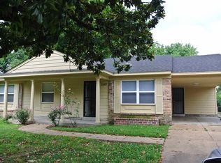 3149 Castleman St, Memphis, TN 38118