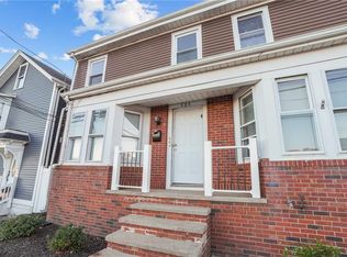 Weeden Street Condominiums, Pawtucket, RI 02860