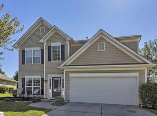 18 Farm Brook Way, Simpsonville, SC 29681