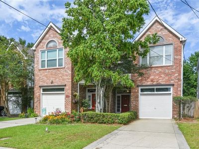 506 Papworth Ave, Metairie, LA, 70005