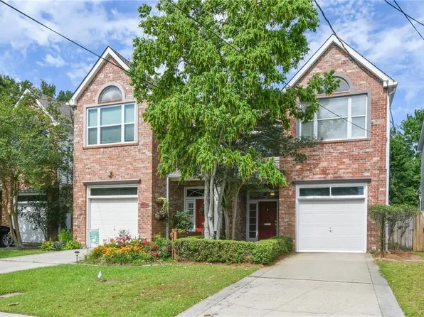 506 Papworth Ave, Metairie, LA 70005