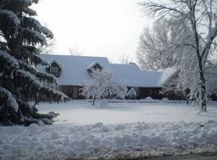 9643 Brock Rd, Plain City, OH 43064