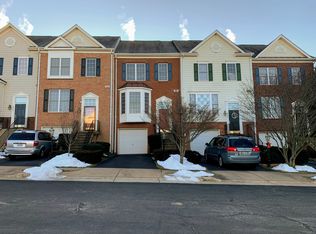 10707 Dabshire Way, Manassas, VA 20110