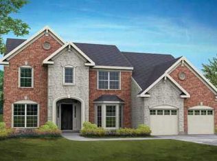 2517 Rusty Spur, Leander, TX 78641